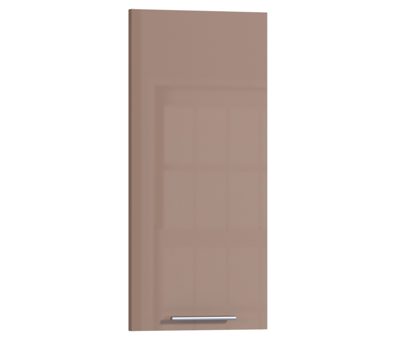 , Анна Ф-145 фасад Капучино глянец