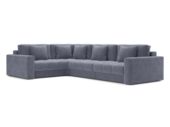 Диван угловой Кастел МЗУ1