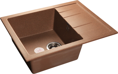 Мойка GranFest QUADRO GF-Q650L