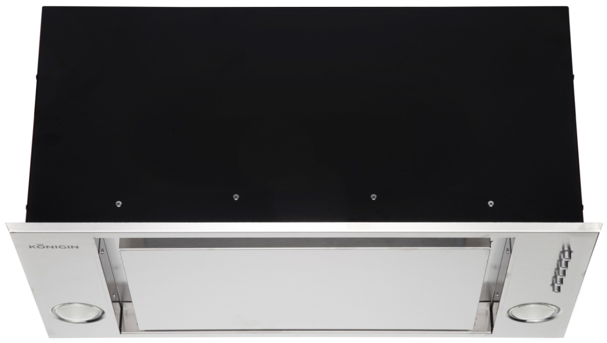 Вытяжки, Кухонная вытяжка Konigin Checkbox 60