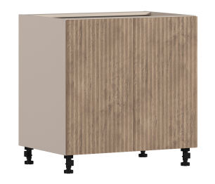 Джаз стол 2 дв 80х82 см