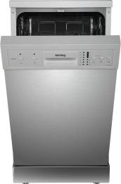 Посудомоечная машина KORTING KDF 45240 S