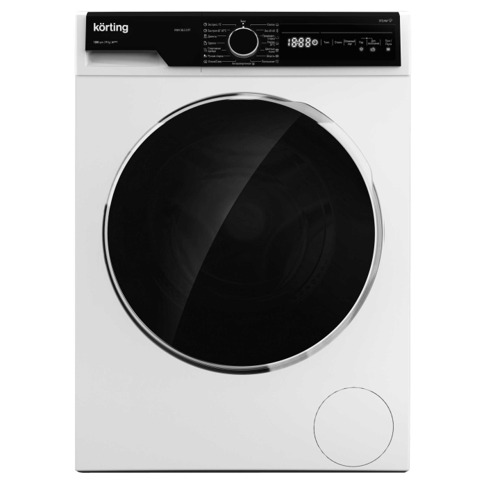 Стиральные машины, Стиральная машина Korting KWM 58LS1297