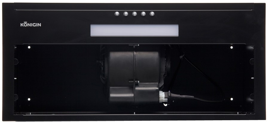 Вытяжки, Кухонная вытяжка Konigin Level 50
