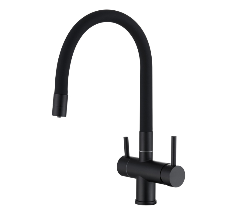 Смесители, Смеситель ЕС - 3015