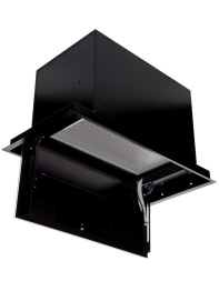 Кухонная вытяжка Konigin Incanto Black 60