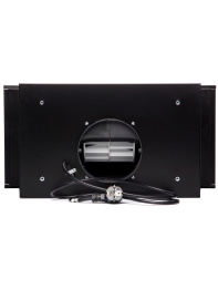 Кухонная вытяжка Konigin Incanto Black 60