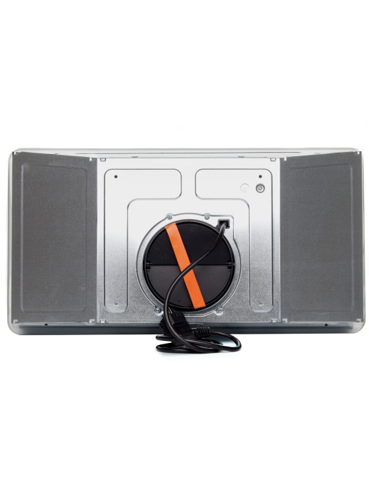 Вытяжки, Кухонная вытяжка Konigin Skylark White