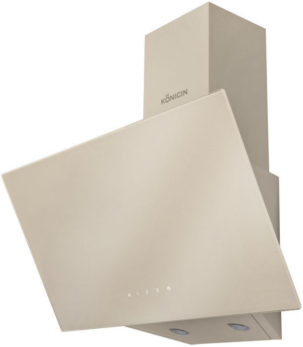 Вытяжки, Кухонная вытяжка Colibri Tech Ivory 60