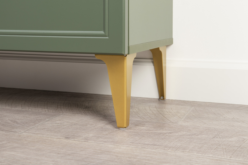 , Шкаф витрина Марион 16.397.02