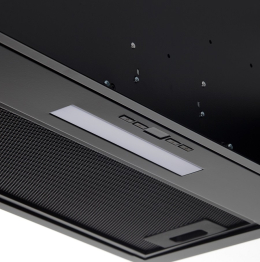 Кухонная вытяжка Konigin Insait Full Black 60