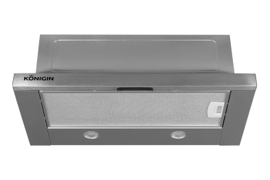 Кухонная вытяжка Pixel Out Inox 60