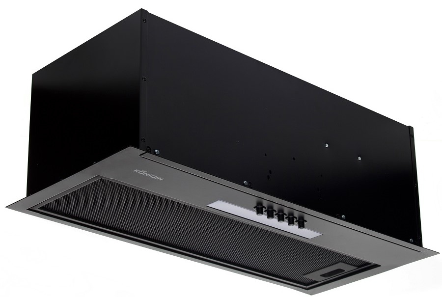 Вытяжки, Кухонная вытяжка Konigin Level Full 60