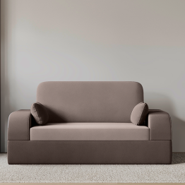 Бескаркасный диван-кровать МиКо