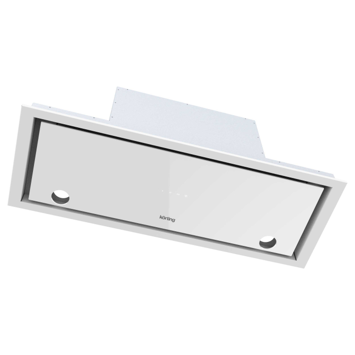 Вытяжки, Кухонная вытяжка Korting KHI 9777