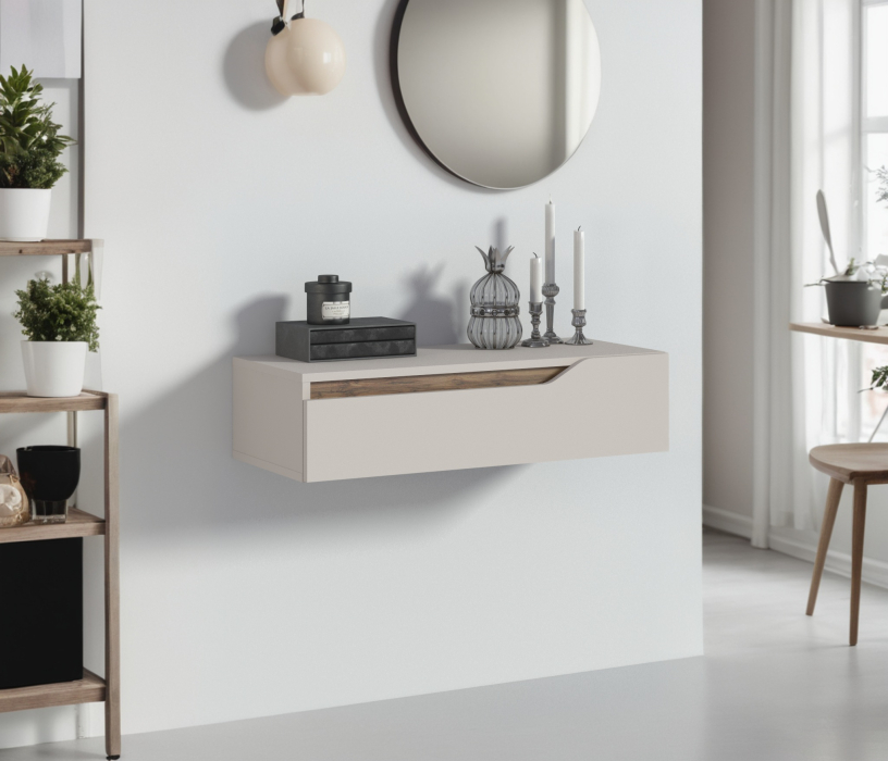 Настенные полки, Тумба подвесная Нова СБ-3623