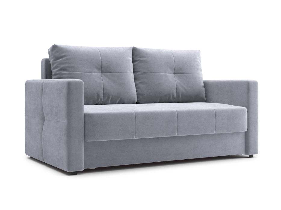 Диваны еврокнижки, Диван двухместный Эрик