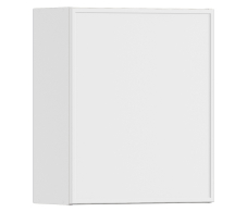Квадро, Квадро шкаф навесной 1 дв 60х72 см