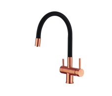 Смесители, Смеситель ЕС - 3015