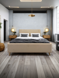 Кровать Коуч 001П 160х200