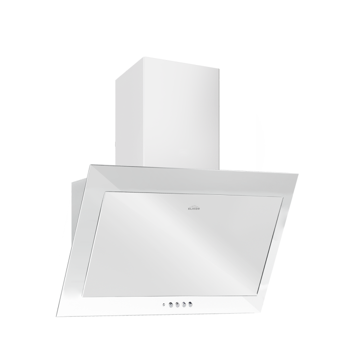 Вытяжки, Кухонная вытяжка Коралл 50П-430-К3Д