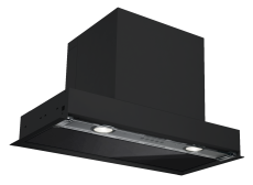 Вытяжки, Кухонная вытяжка ELIKOR Sense Glass 60П-1000