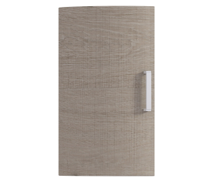 Регина20 ФГ-30 фасад МДФ ДубСантанаСв