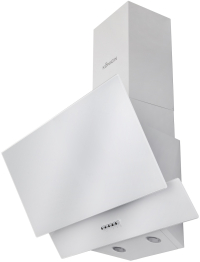 Кухонная вытяжка Oriole White 50