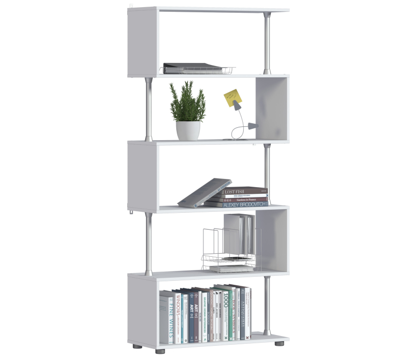 Стеллажи, Стеллаж Кито СБ-2163