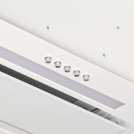 Кухонная вытяжка Konigin Awe 60