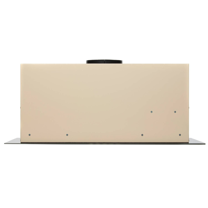 Вытяжки, Кухонная вытяжка Skybox Ivory Glass 60