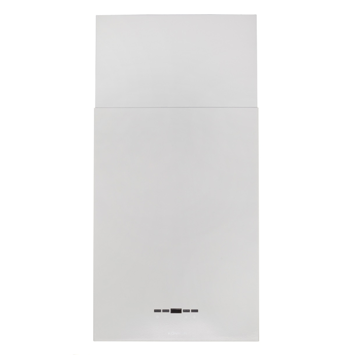 Вытяжки, Кухонная вытяжка Konigin Geometry Glass