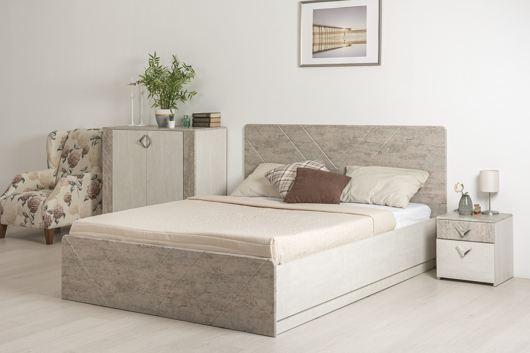 Прикроватные тумбы, Тумба прикроватная Амели 13.78