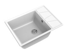 Кухонные мойки, Мойка GranFest VERTEX GF-V680L