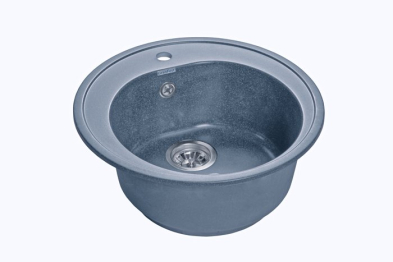 Мойка GranFest RONDO GF-R510