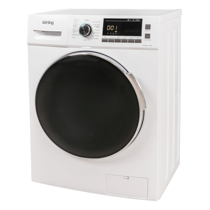 Стиральные машины, Стиральная машина Korting KWM 57IT1490