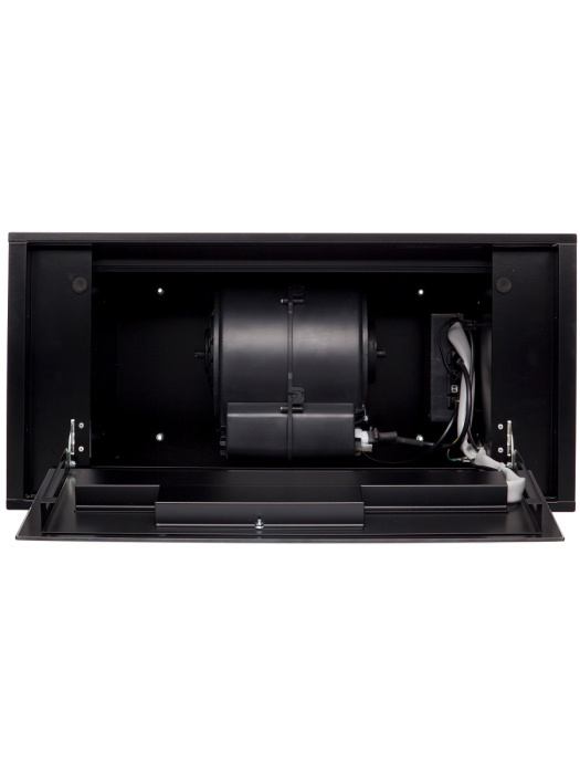Вытяжки, Кухонная вытяжка Konigin Incanto Black 60