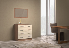 Комоды, Комод К800-3/2 ЛДСП