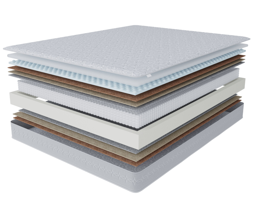 Другие размеры, Матрас Наслаждение-Рафаэль 900х1900