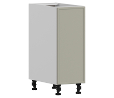 Квадро, Квадро стол 1 дв 30х82 см