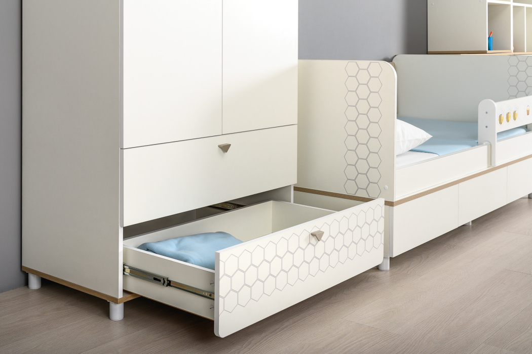 Для одежды, Шкаф для одежды Эйп 13.334