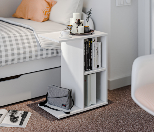 Стол журнальный Альфа СБ-3331