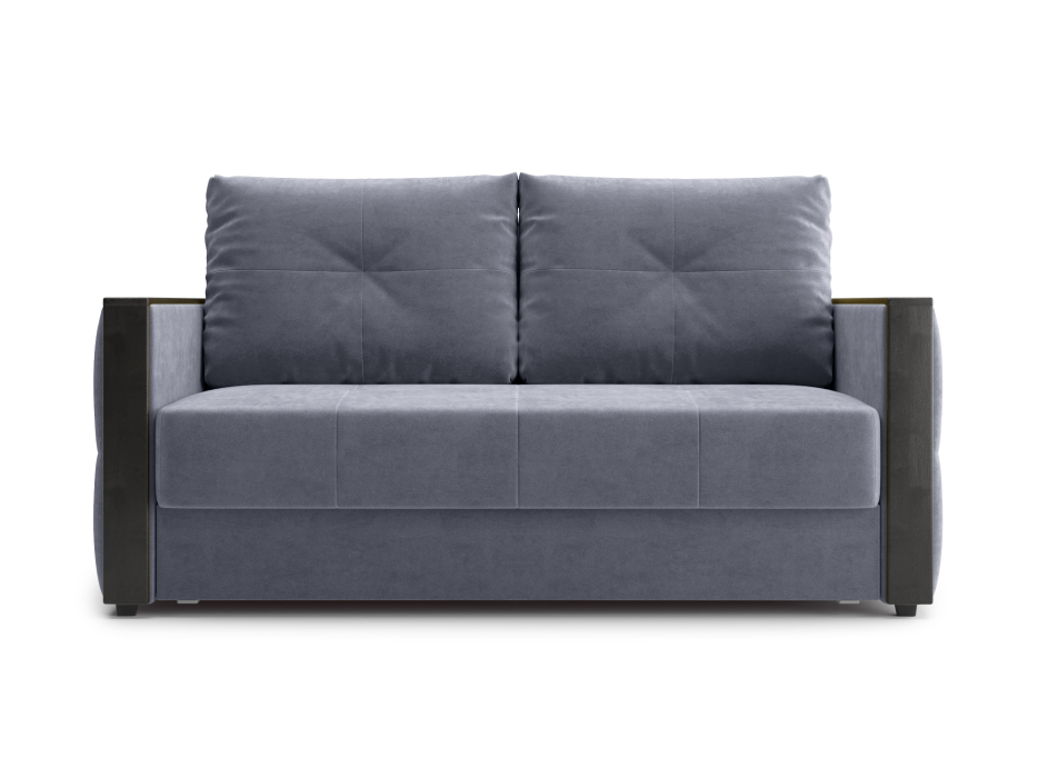 Диваны еврокнижки, Диван двухместный Валенсия