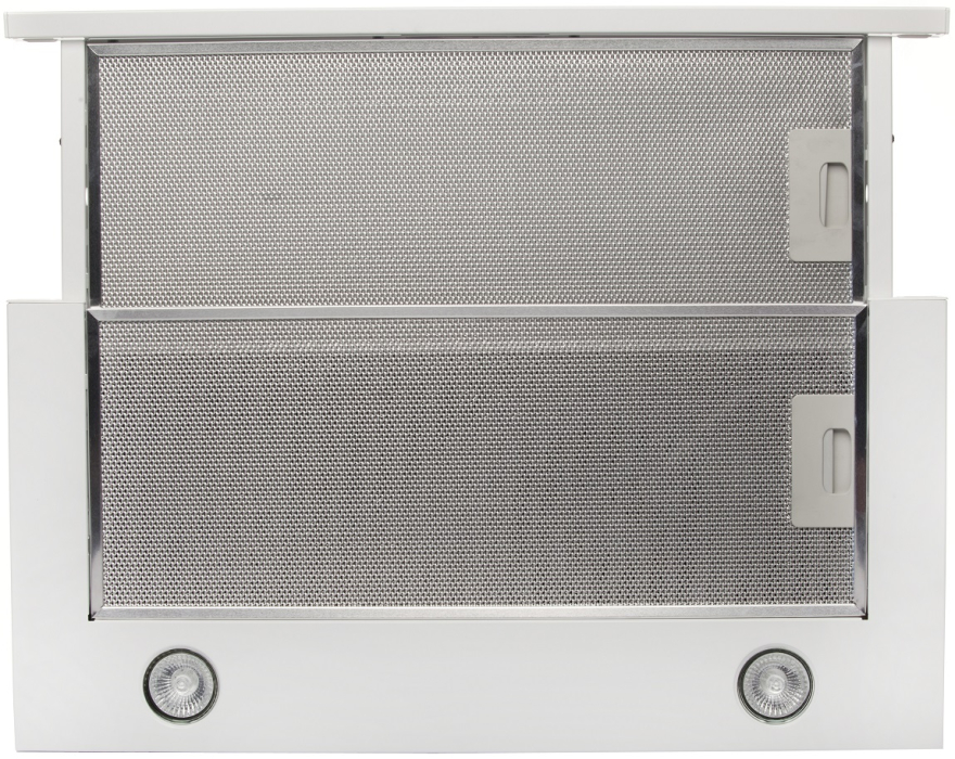 Вытяжки, Кухонная вытяжка Helena II White 60