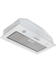 Кухонная вытяжка Konigin Skylark White Glass