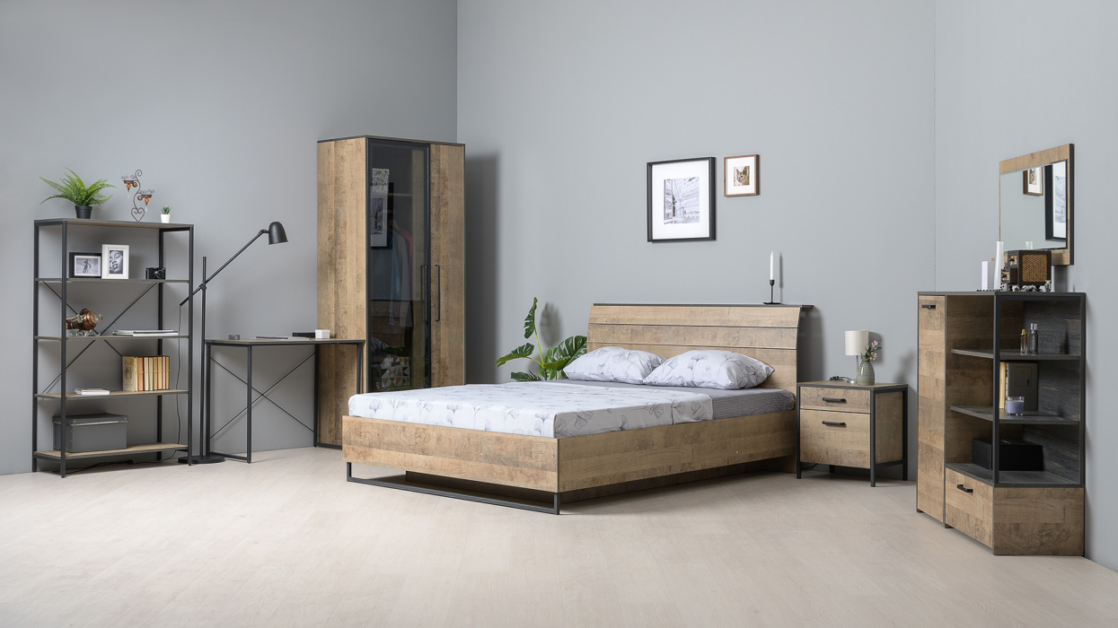 Для одежды, Шкаф Трувор 13.204