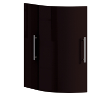 Фасады, Анна фасад 27х71 см