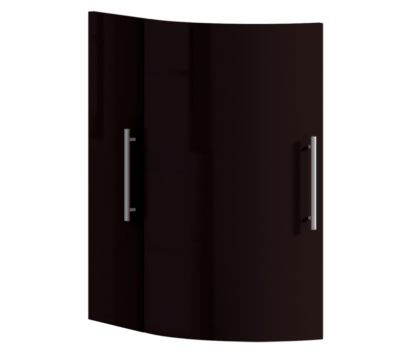 Фасады, Анна фасад 27х71 см