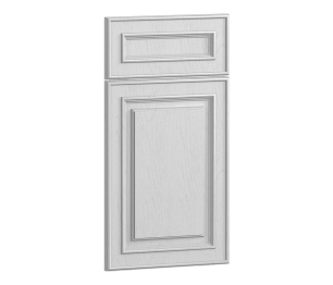 Фасад Классика ФН-40 Белый