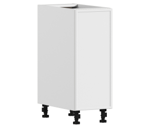 Квадро стол 1 дв 30х82 см